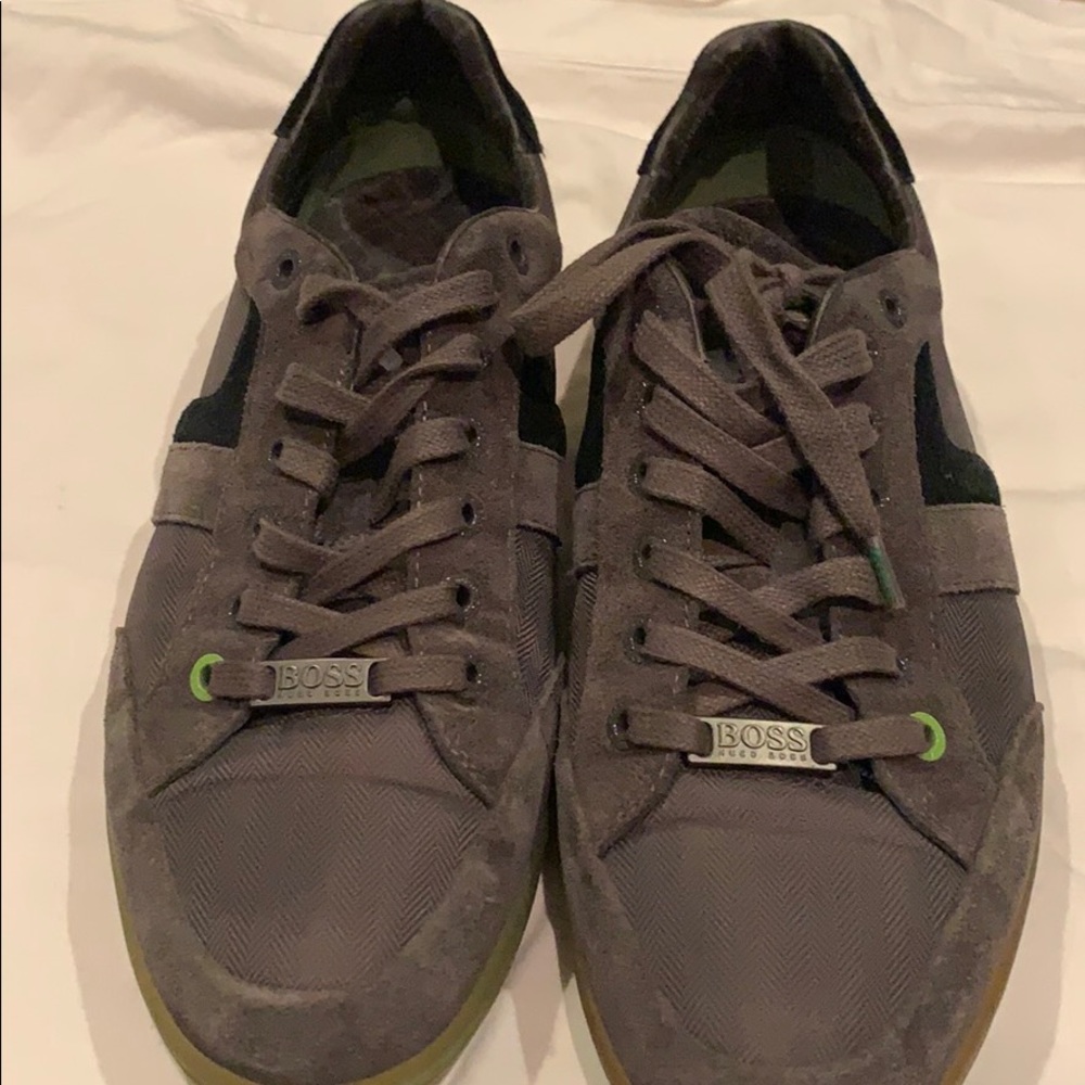 Boss men’s sneaker